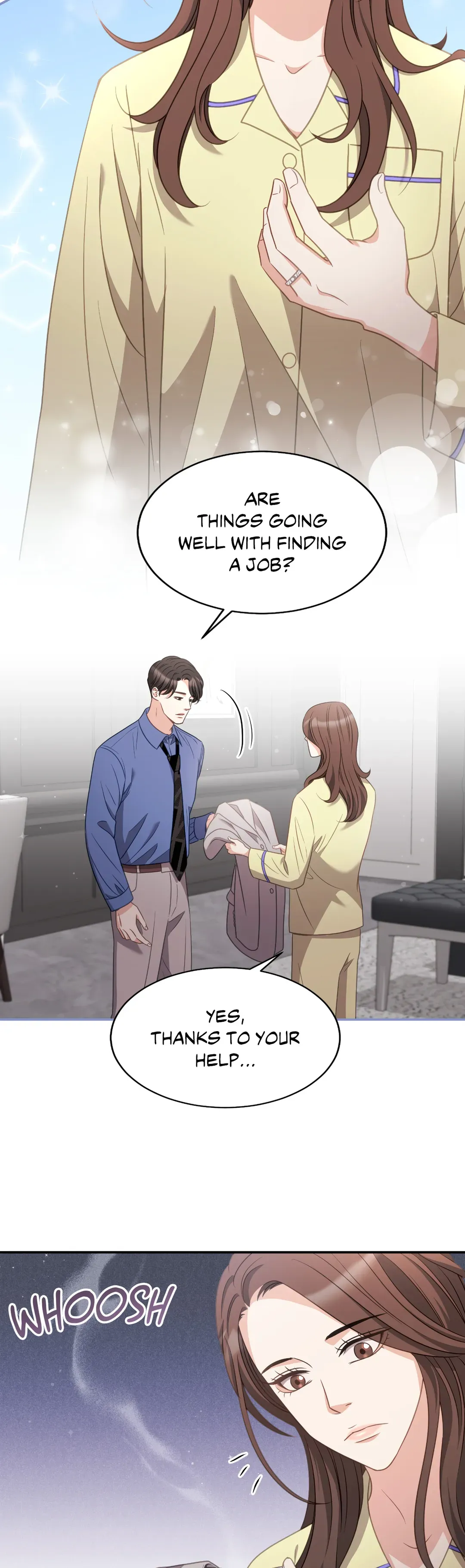 Seal The Deal Chapter 43 - page 37