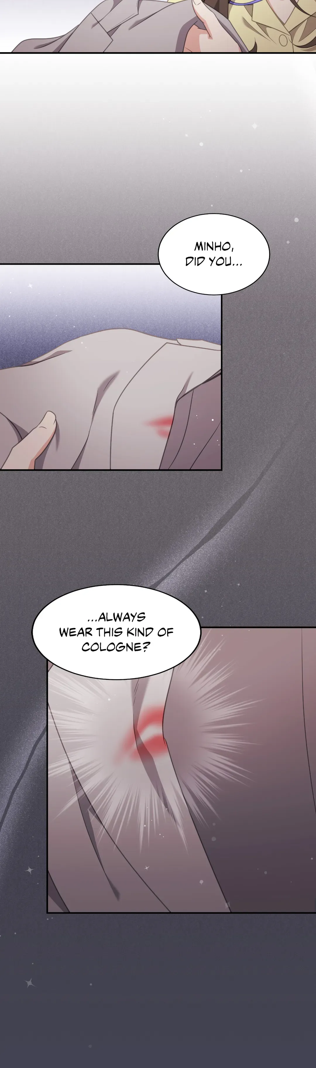 Seal The Deal Chapter 43 - page 38