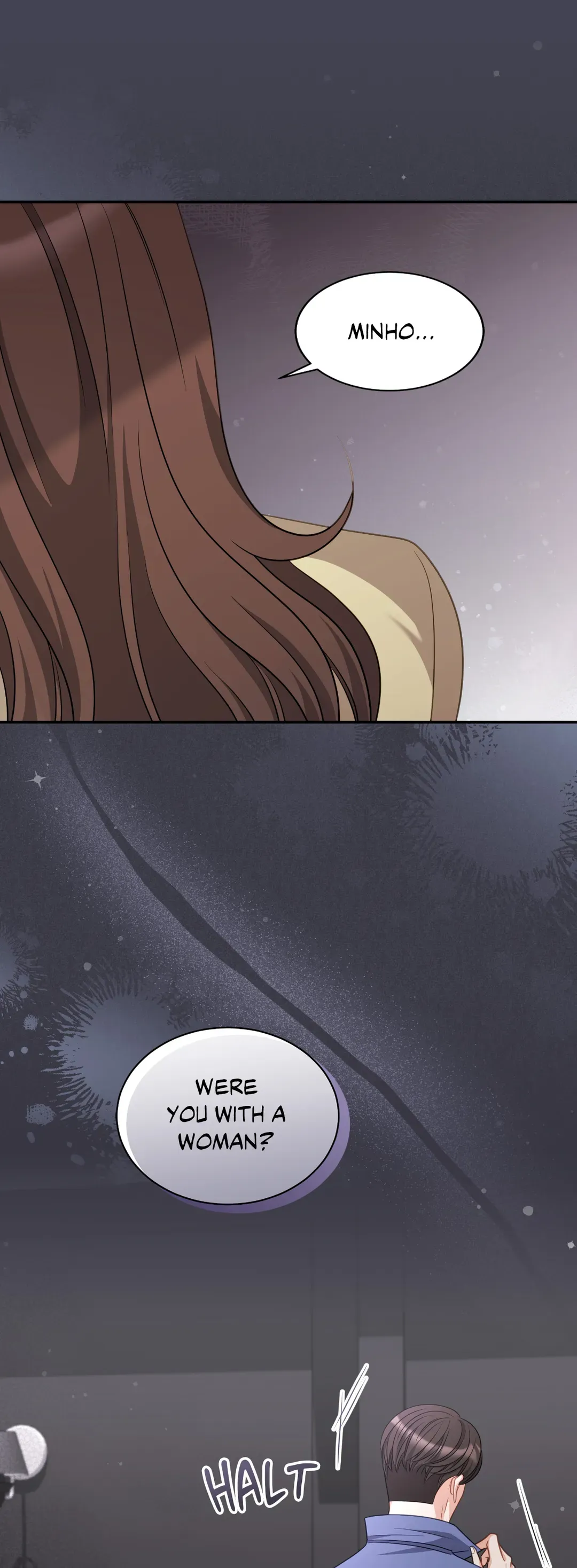 Seal The Deal Chapter 43 - page 39