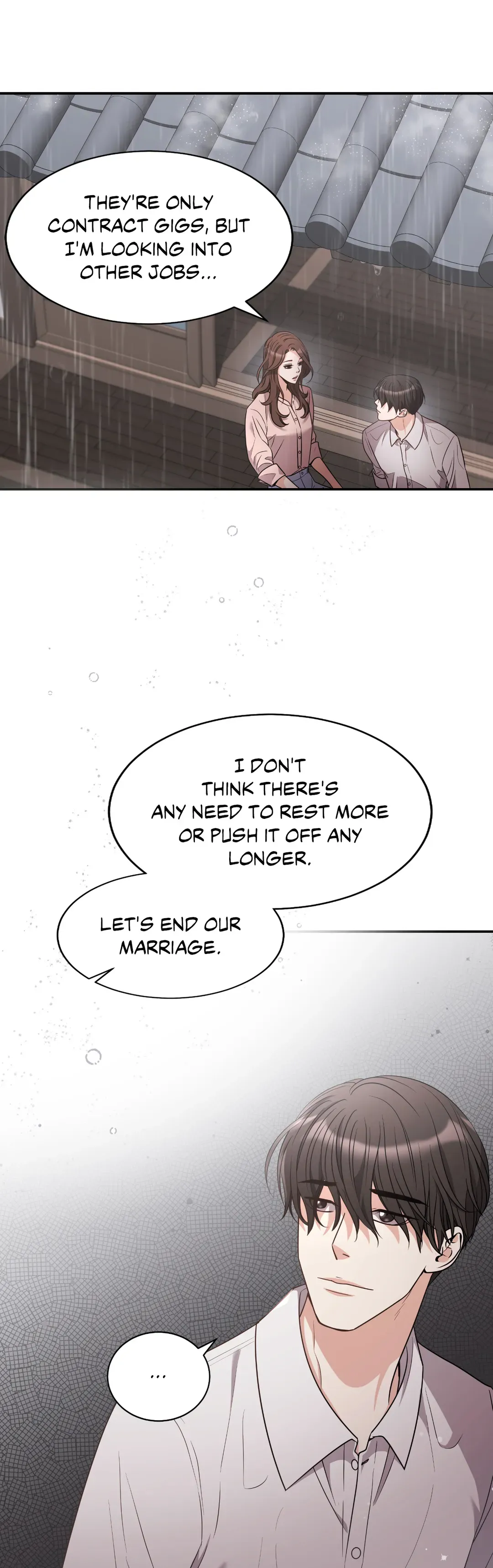 Seal The Deal Chapter 43 - page 5