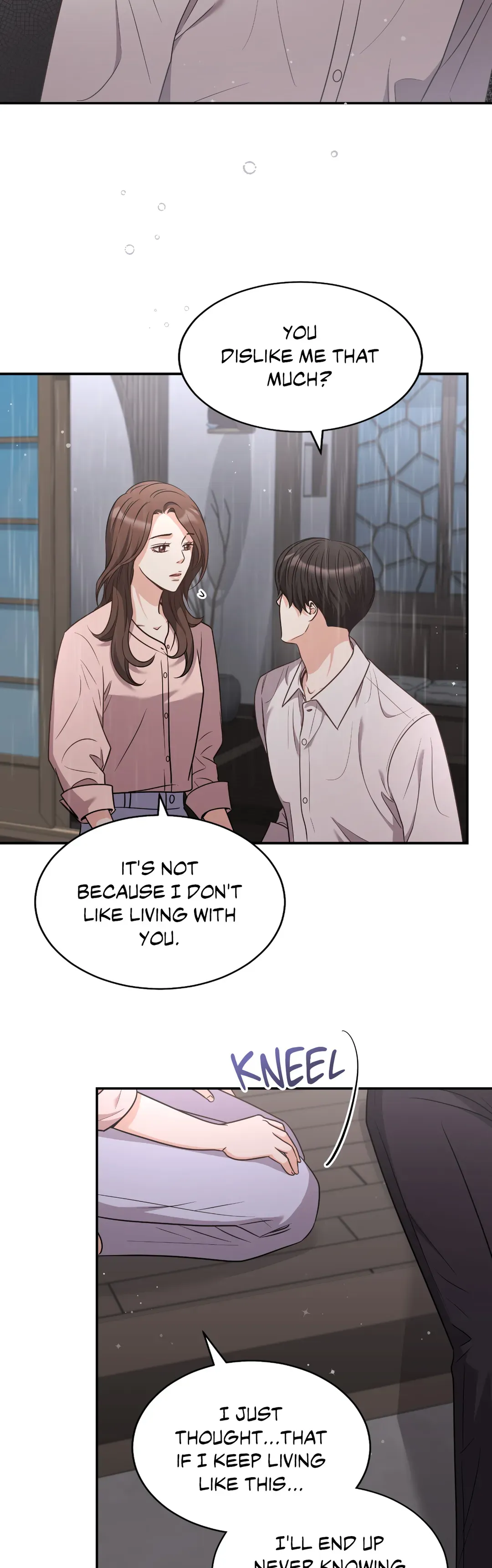 Seal The Deal Chapter 43 - page 6