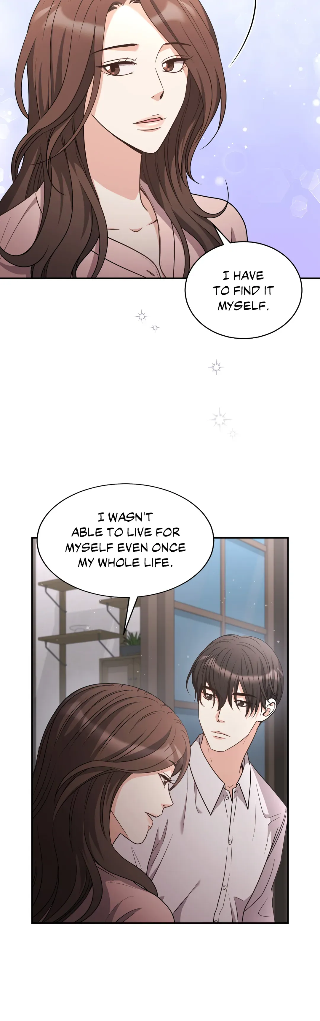 Seal The Deal Chapter 43 - page 8