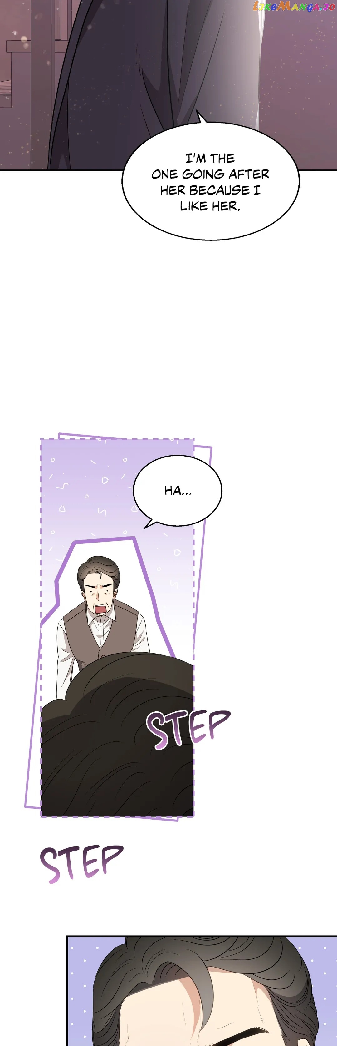 Seal The Deal Chapter 12 - page 15