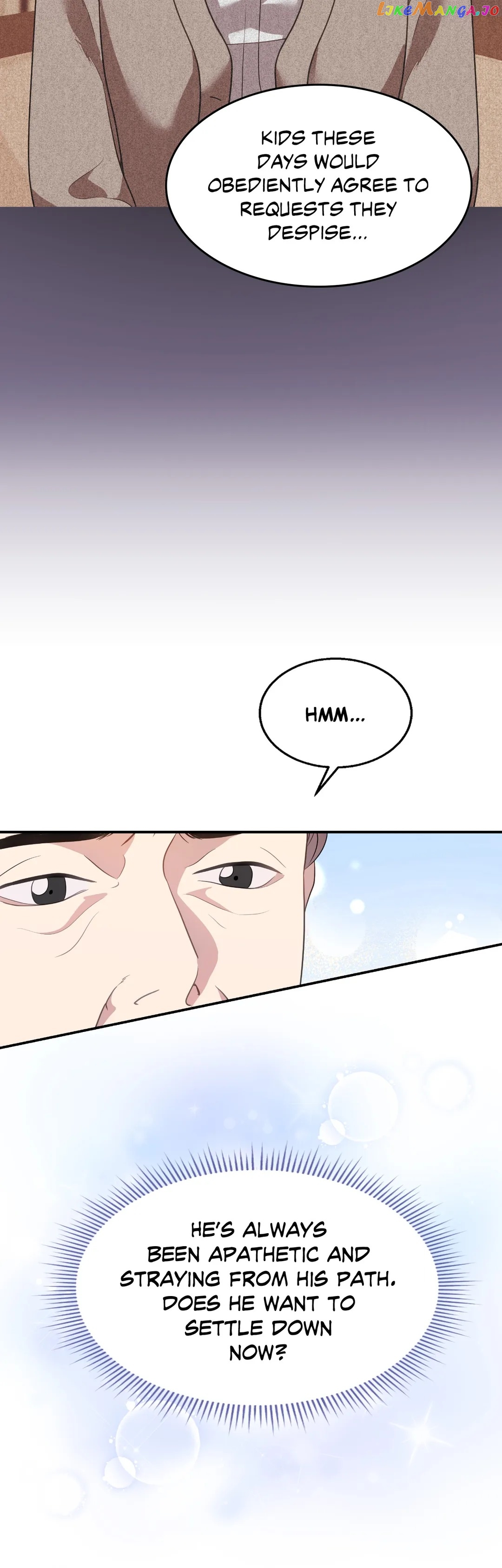Seal The Deal Chapter 12 - page 20