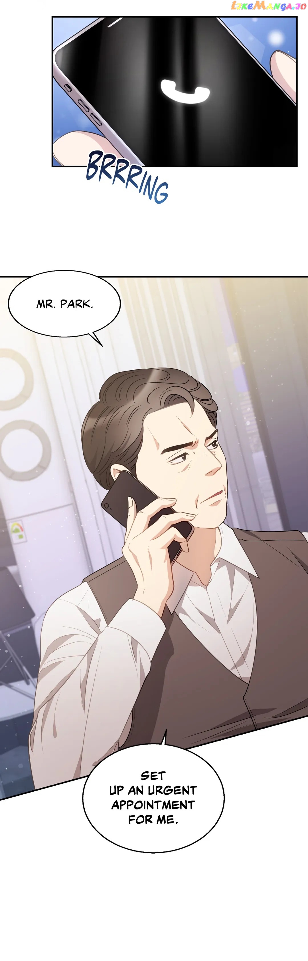 Seal The Deal Chapter 12 - page 21