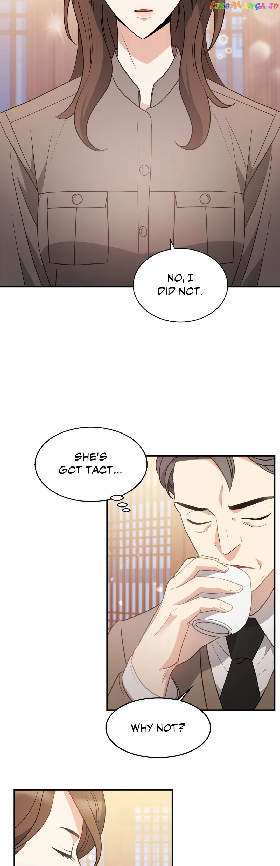 Seal The Deal Chapter 12 - page 24