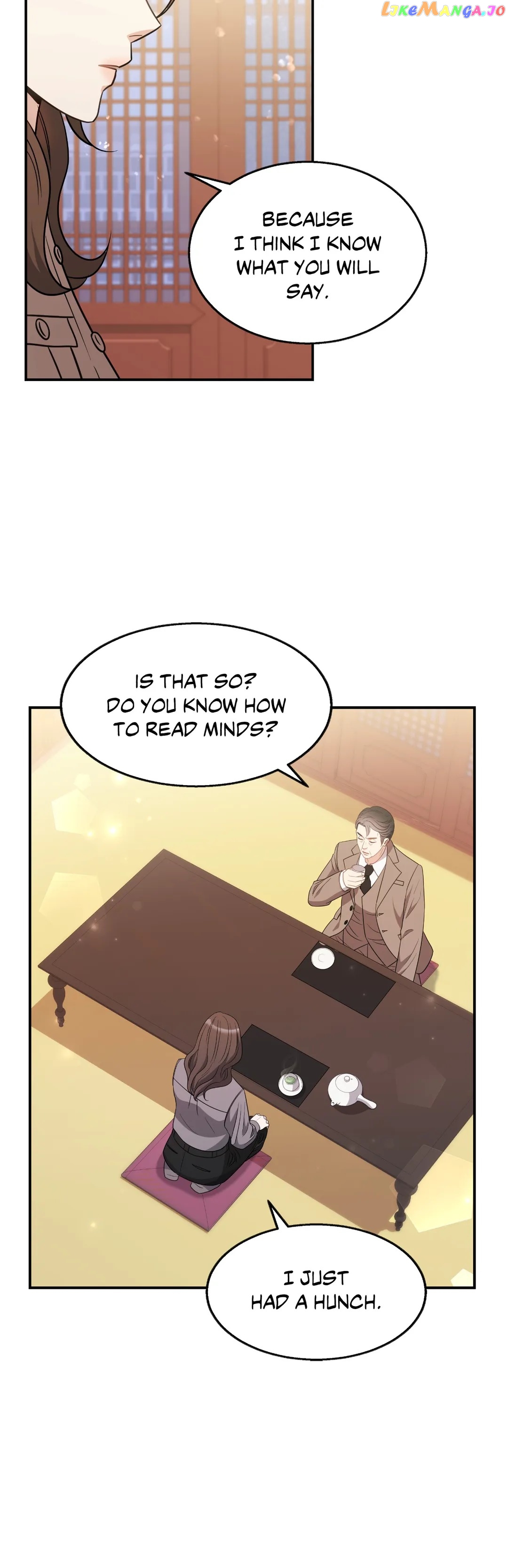 Seal The Deal Chapter 12 - page 25