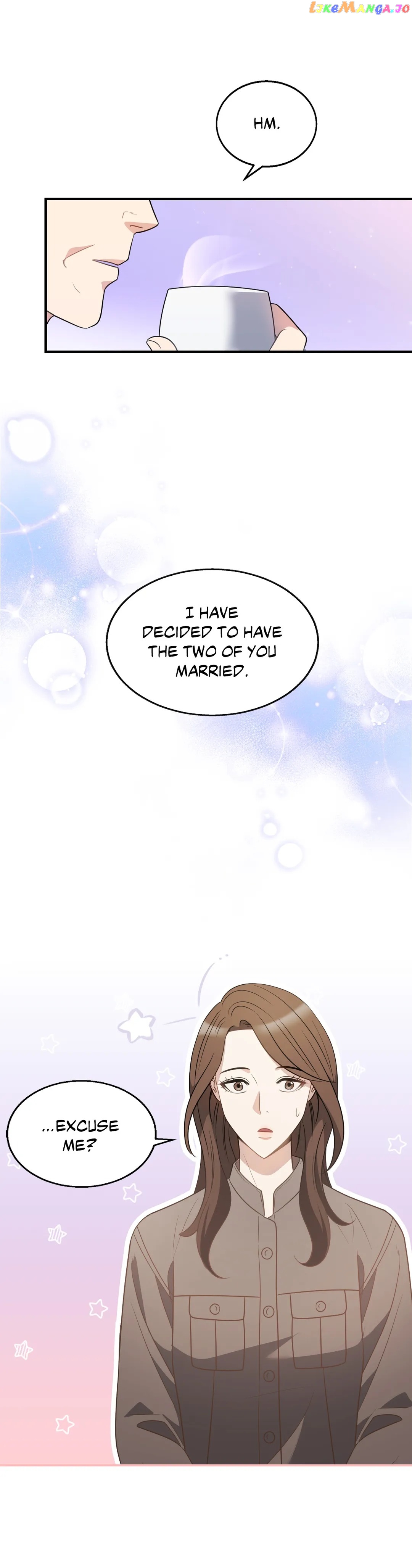 Seal The Deal Chapter 12 - page 26