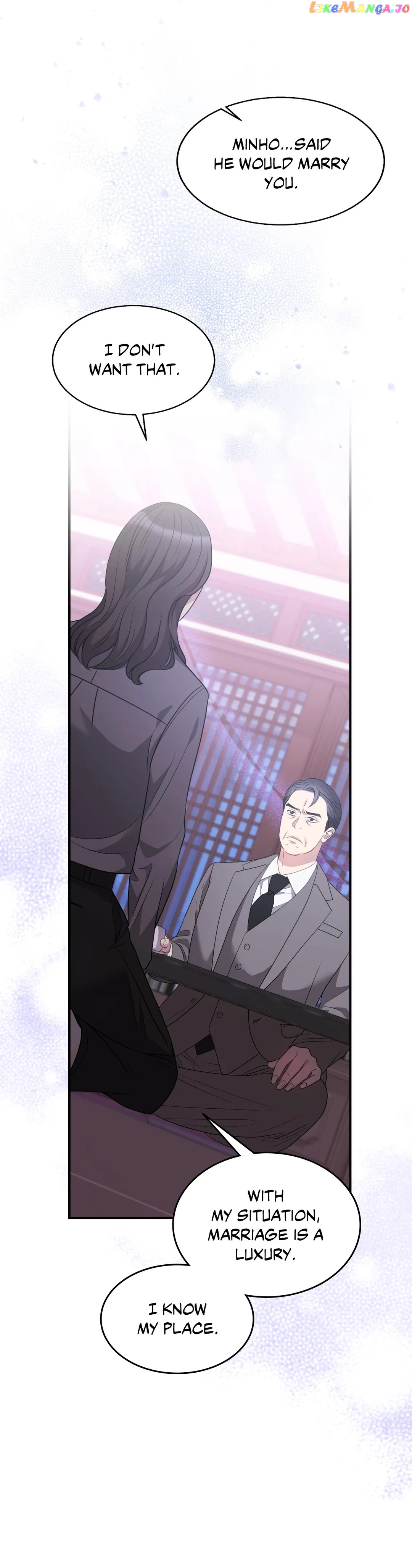 Seal The Deal Chapter 12 - page 28