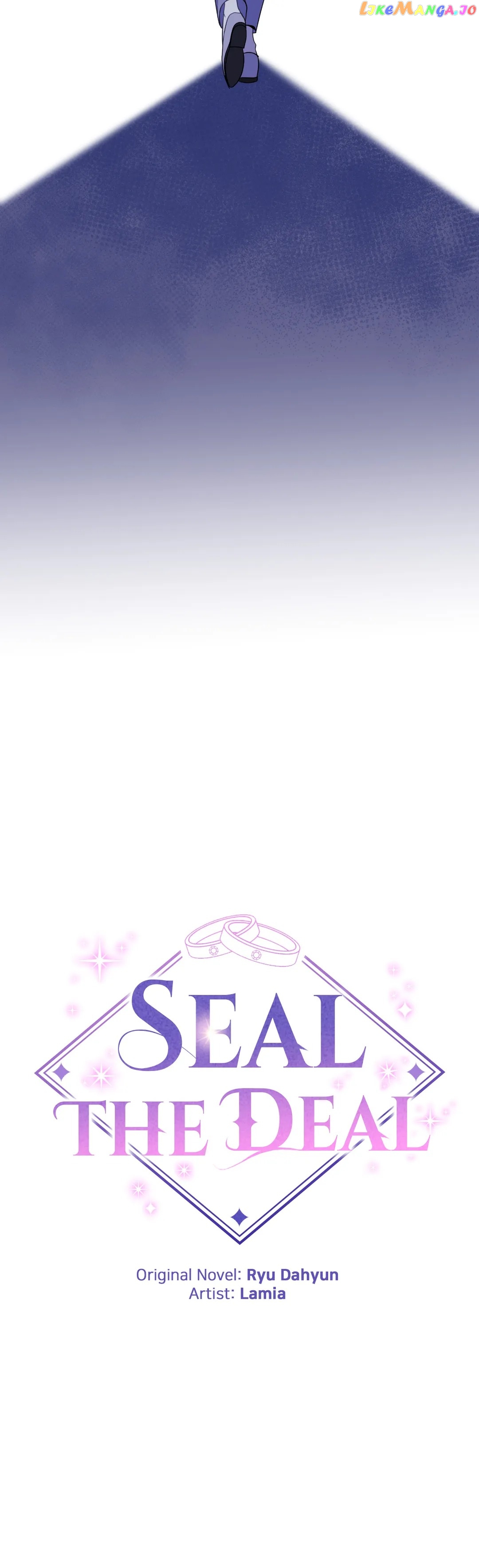 Seal The Deal Chapter 12 - page 3