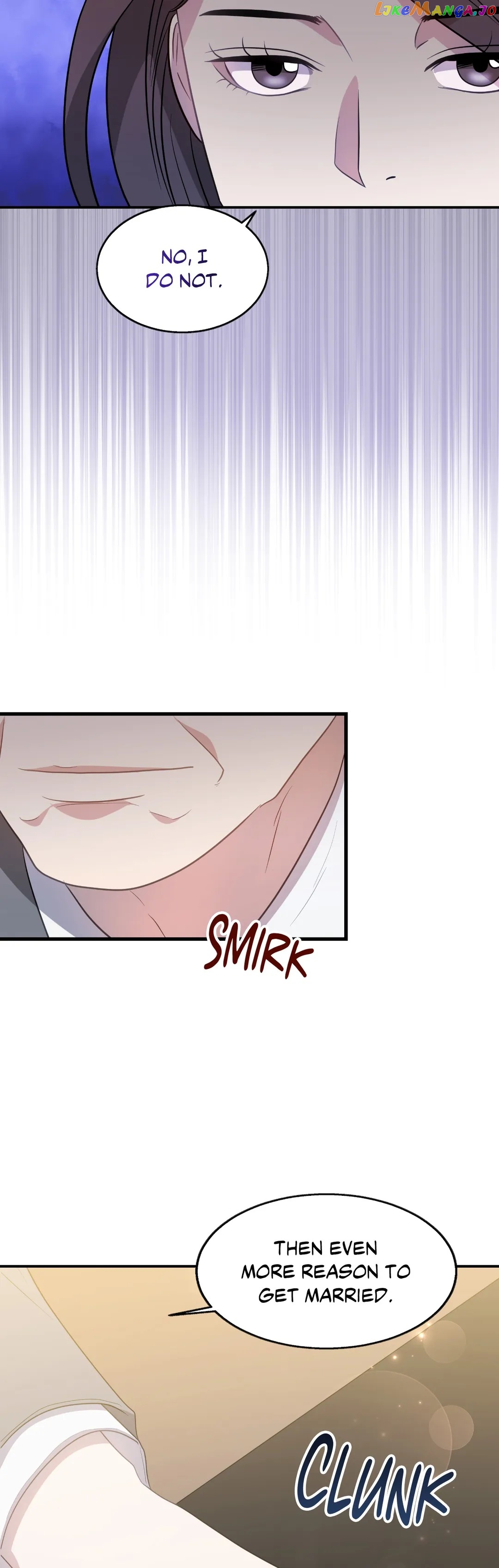 Seal The Deal Chapter 12 - page 30