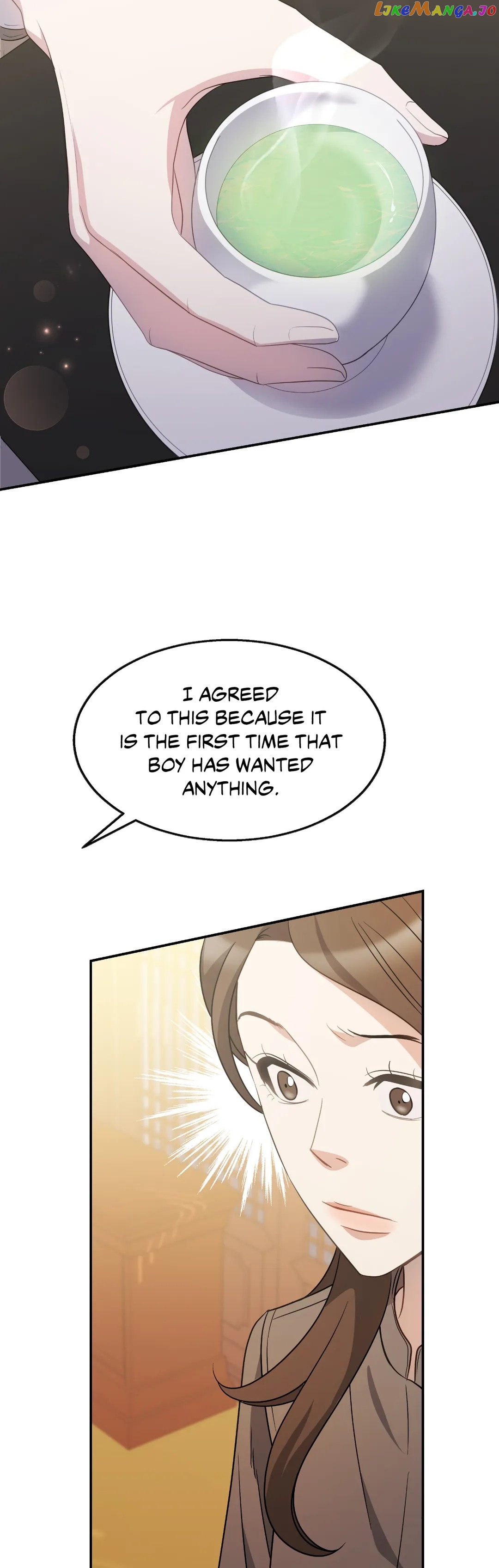 Seal The Deal Chapter 12 - page 31