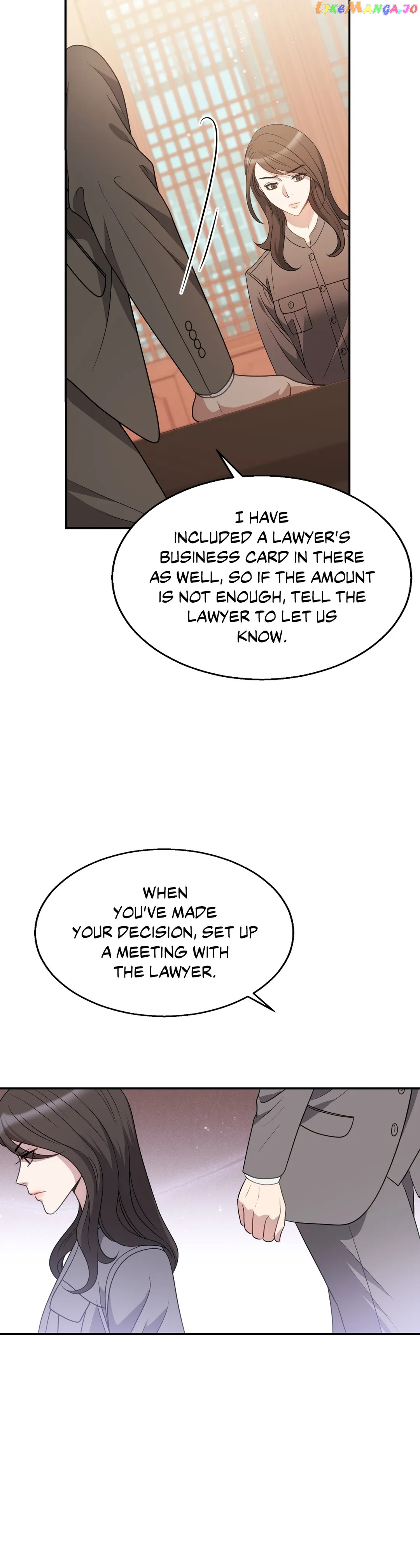 Seal The Deal Chapter 12 - page 35
