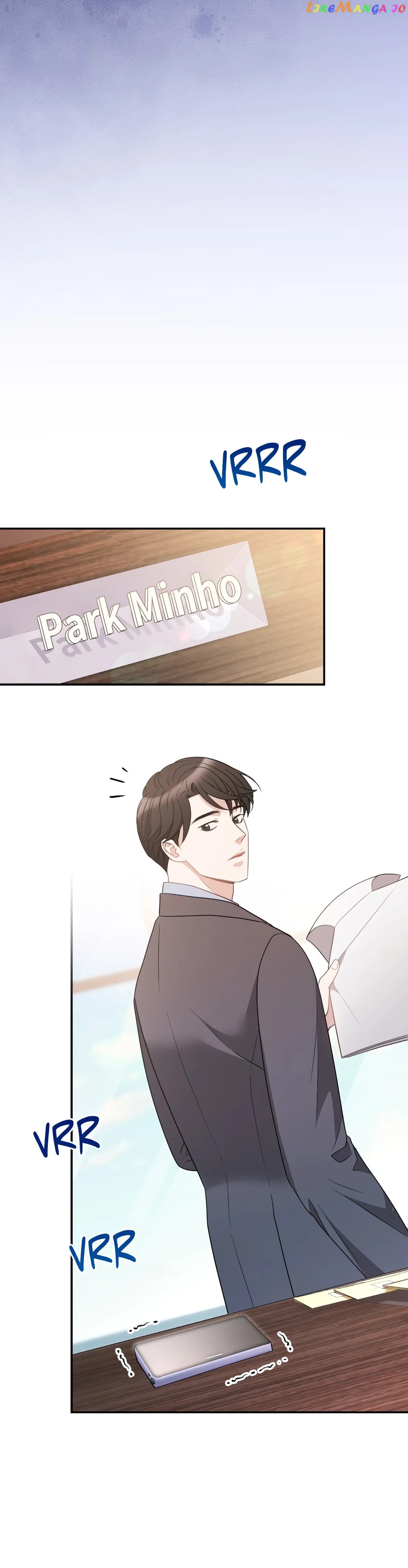 Seal The Deal Chapter 12 - page 38
