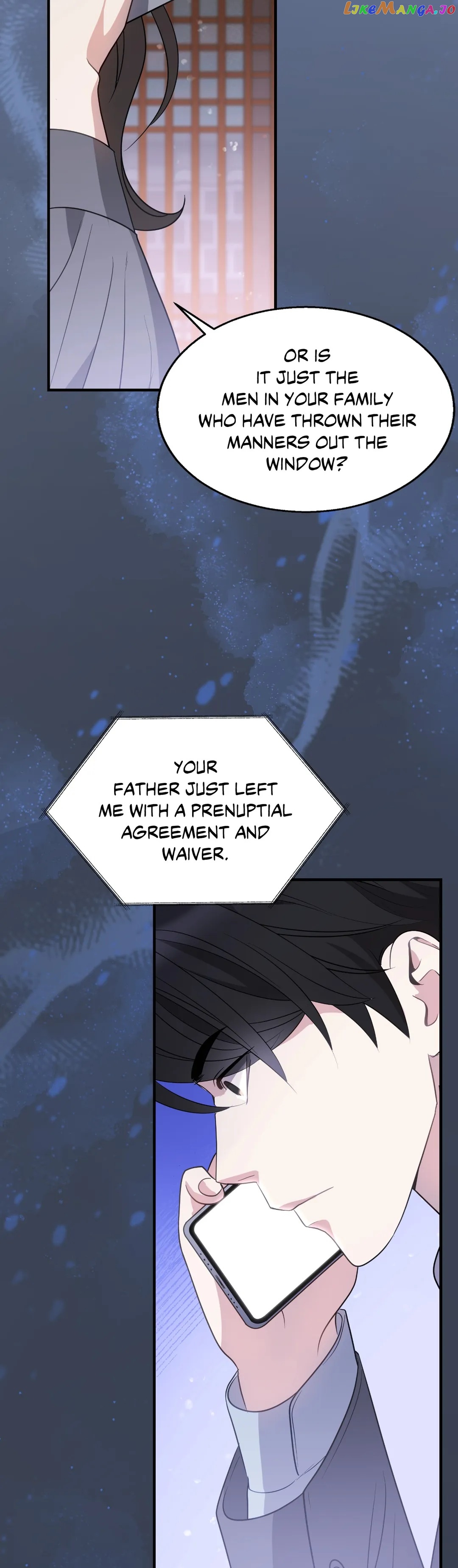 Seal The Deal Chapter 12 - page 40