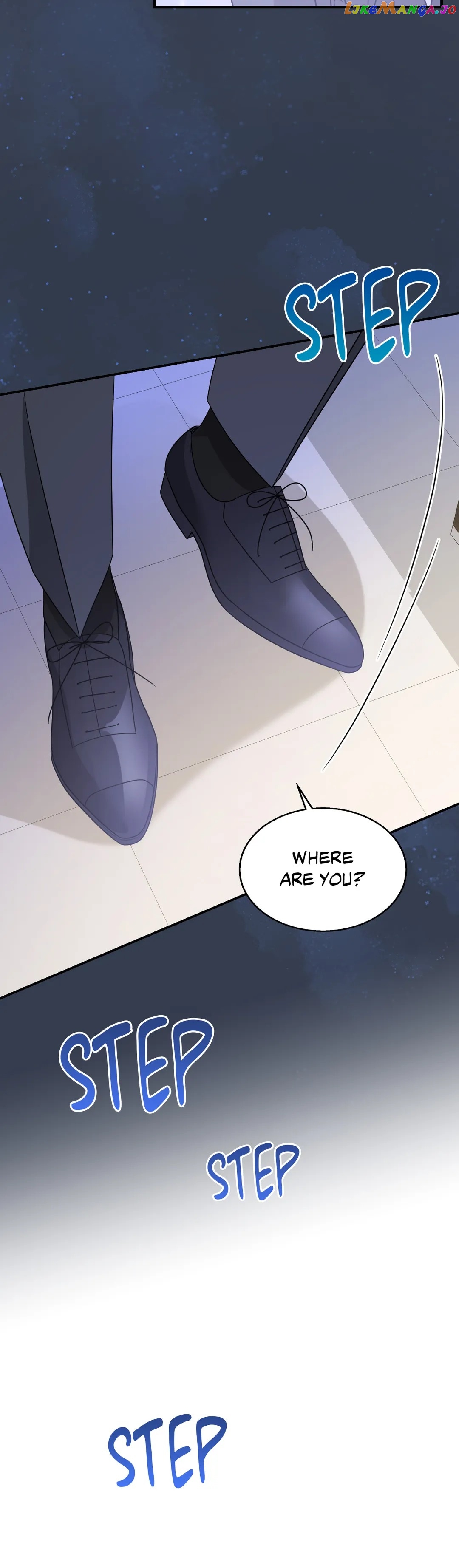 Seal The Deal Chapter 12 - page 41