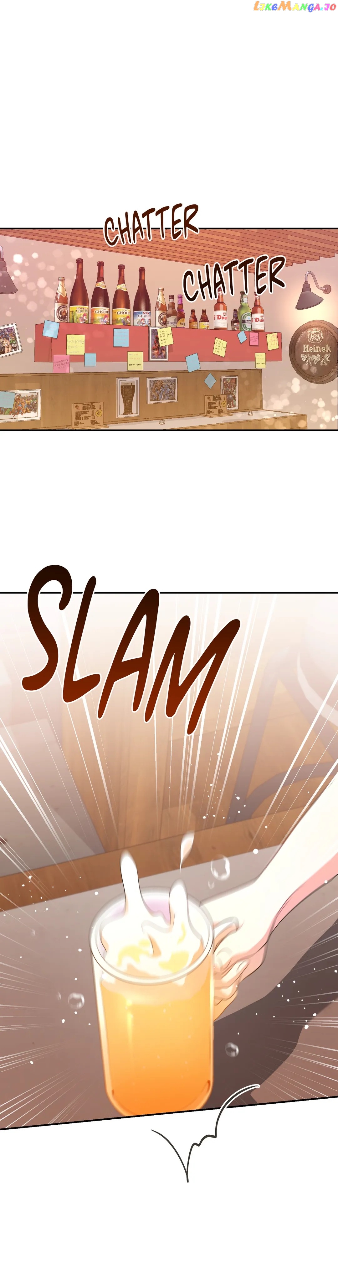 Seal The Deal Chapter 13 - page 12