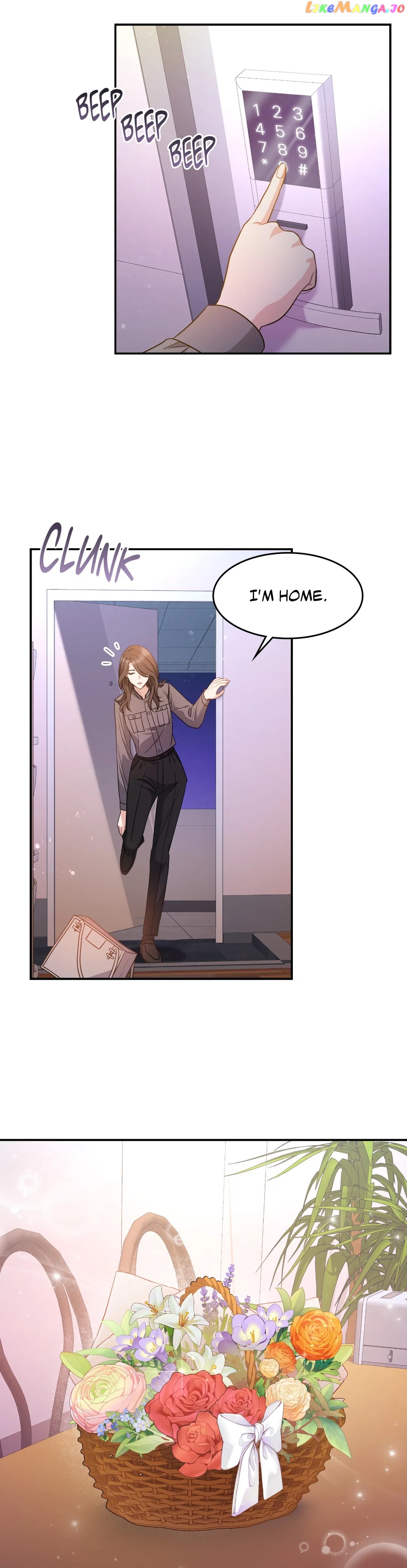 Seal The Deal Chapter 13 - page 31