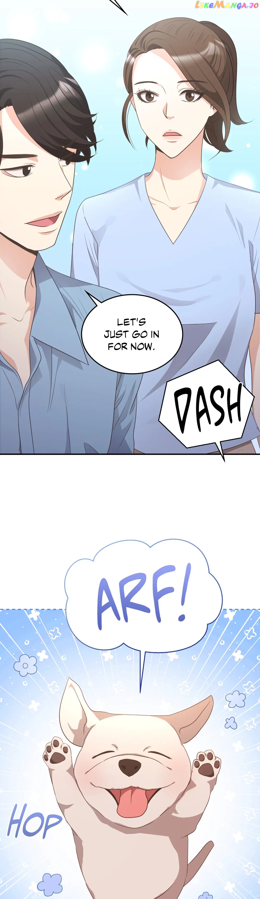 Seal The Deal Chapter 16 - page 12
