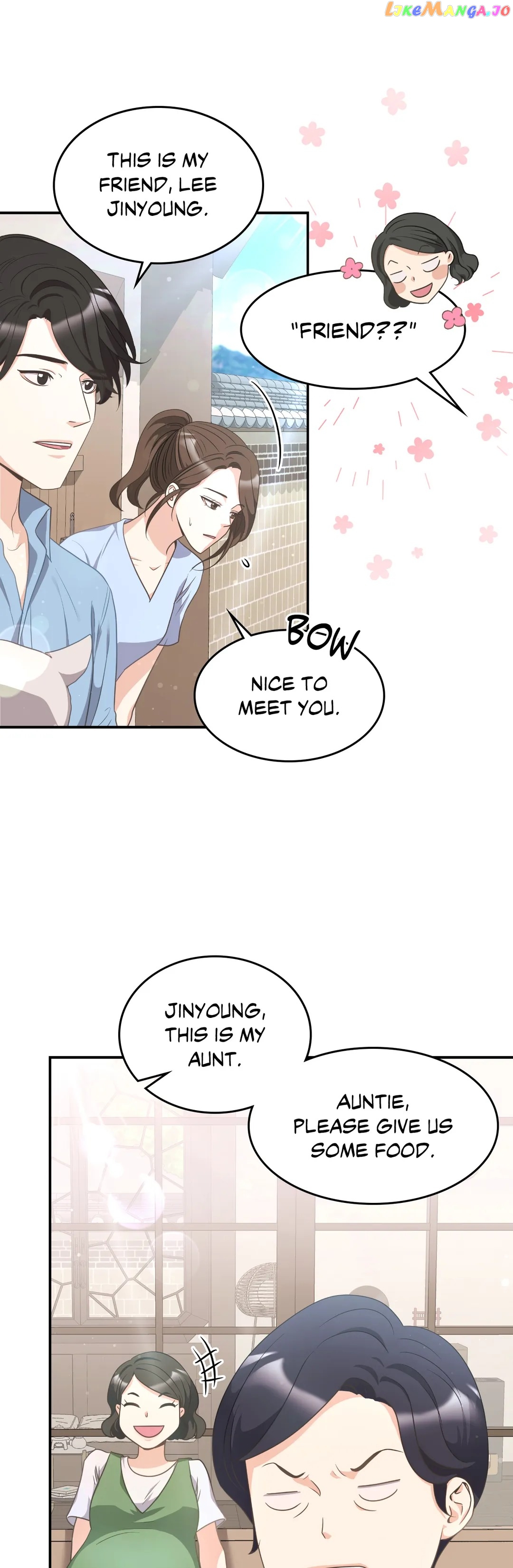 Seal The Deal Chapter 16 - page 15