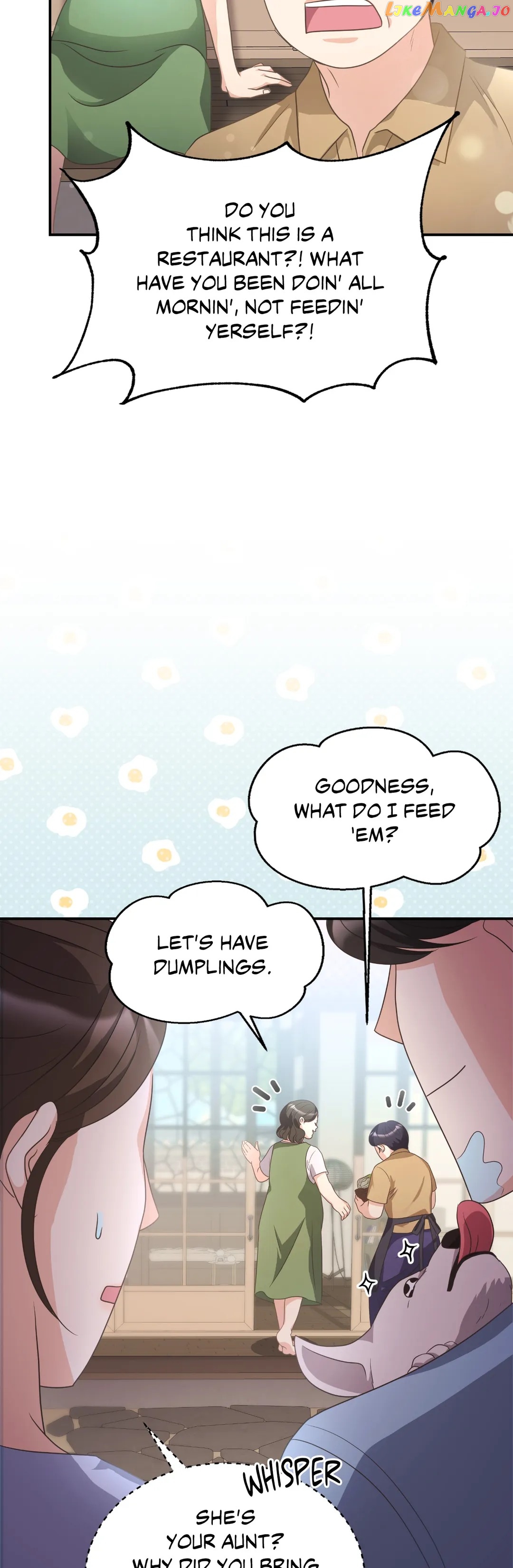 Seal The Deal Chapter 16 - page 16