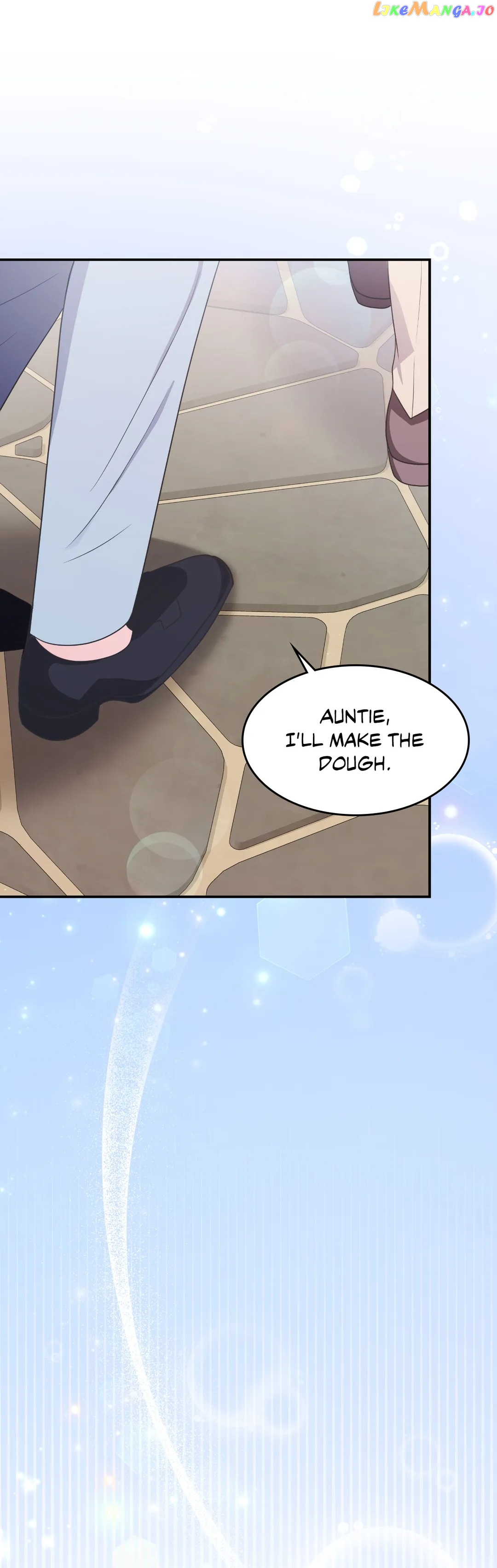 Seal The Deal Chapter 16 - page 19