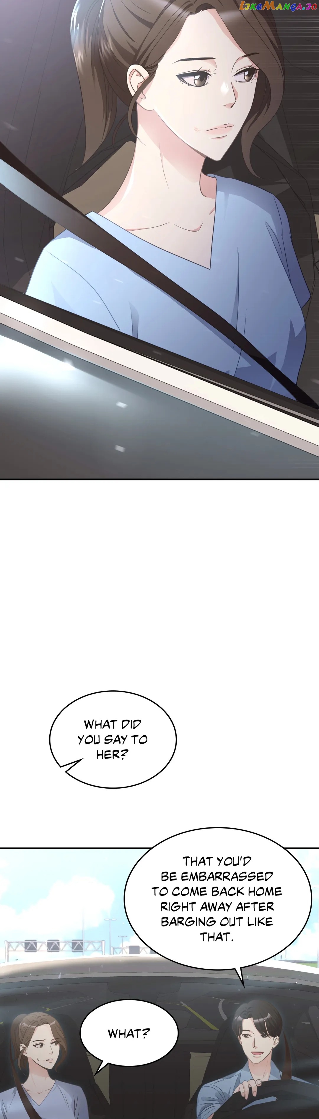 Seal The Deal Chapter 16 - page 2