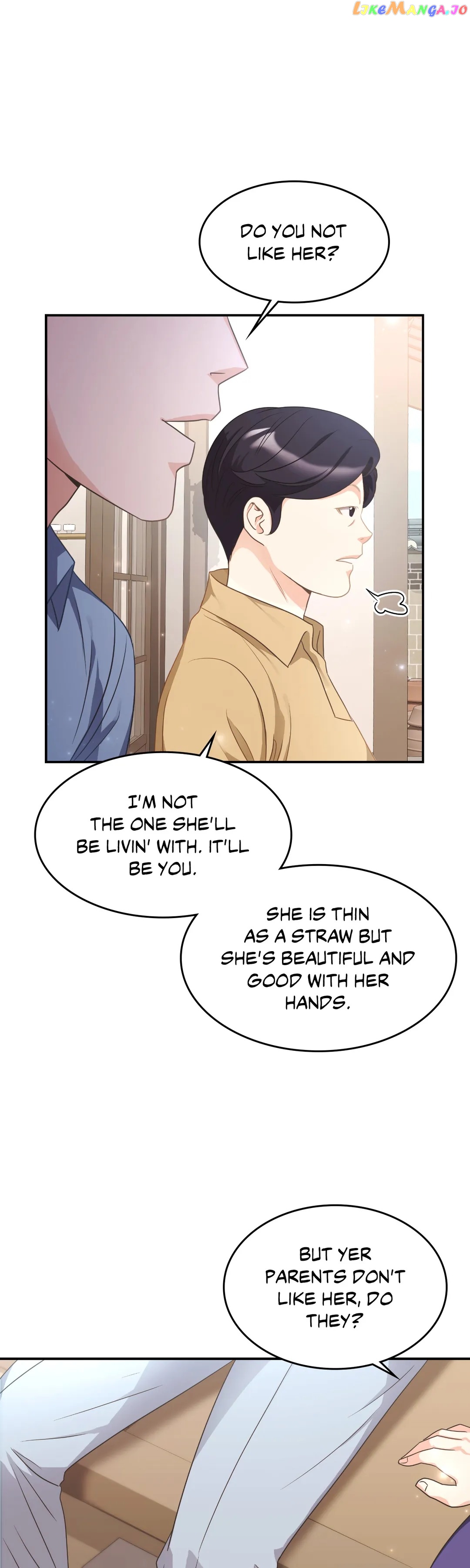 Seal The Deal Chapter 16 - page 23
