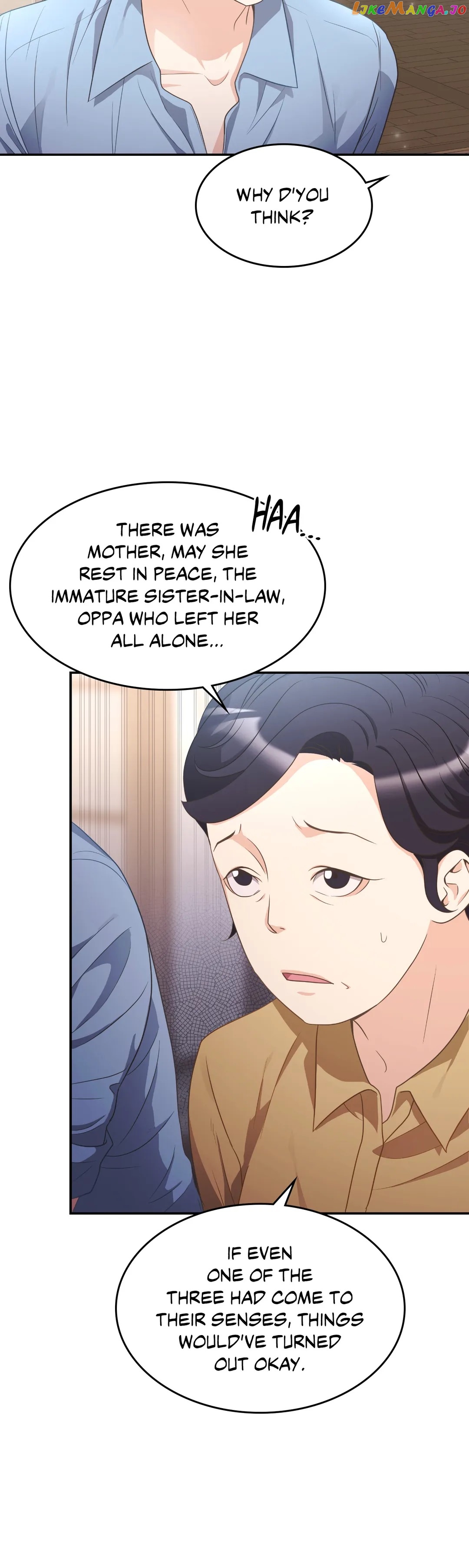 Seal The Deal Chapter 16 - page 26