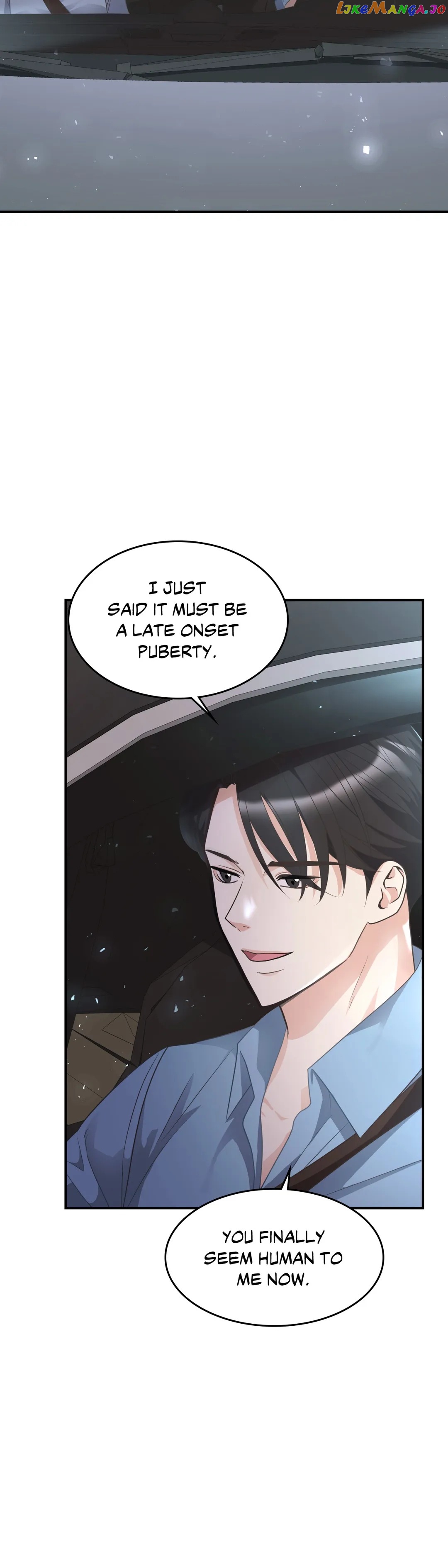 Seal The Deal Chapter 16 - page 3