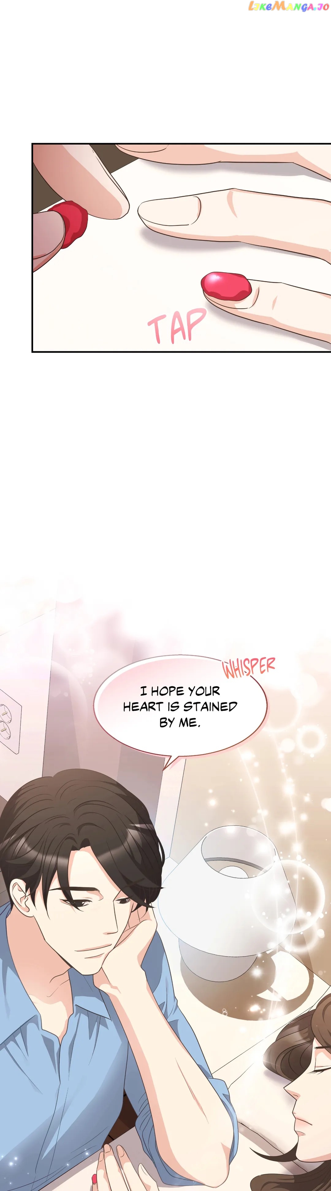 Seal The Deal Chapter 16 - page 31