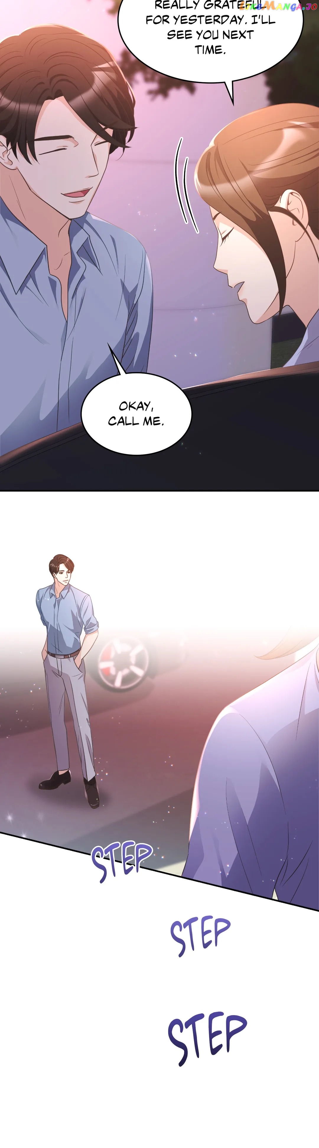 Seal The Deal Chapter 16 - page 34