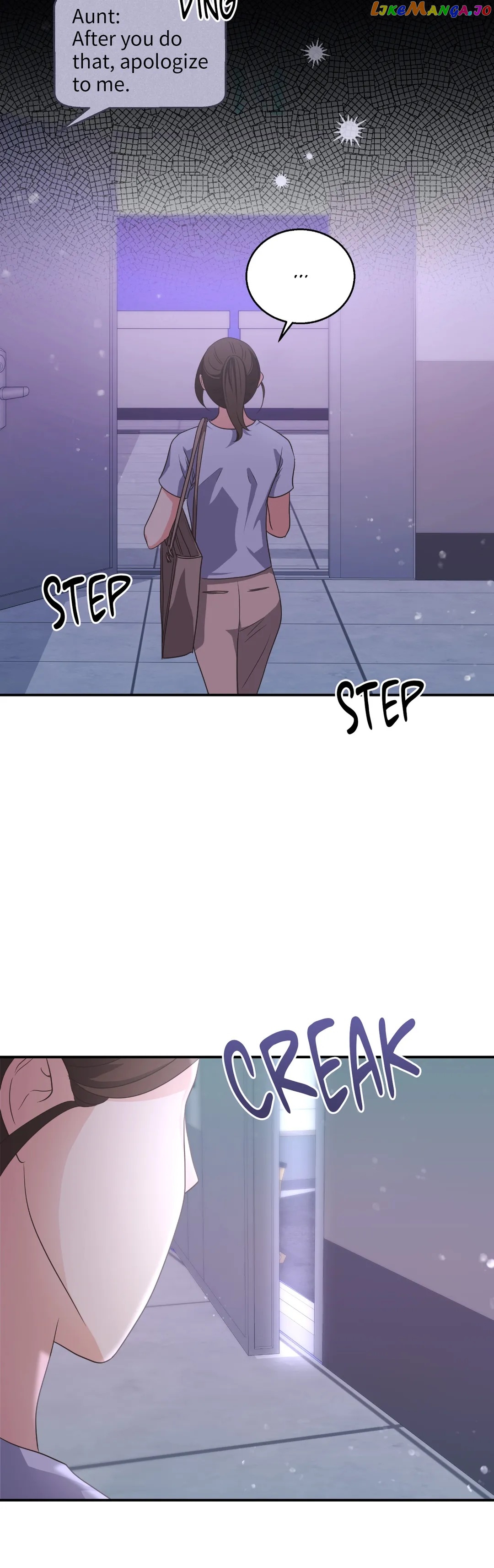 Seal The Deal Chapter 16 - page 37