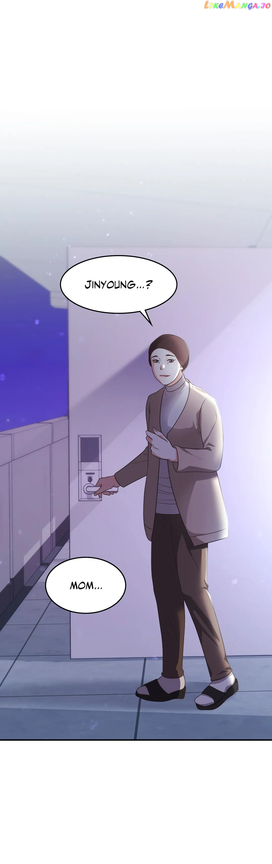 Seal The Deal Chapter 16 - page 38