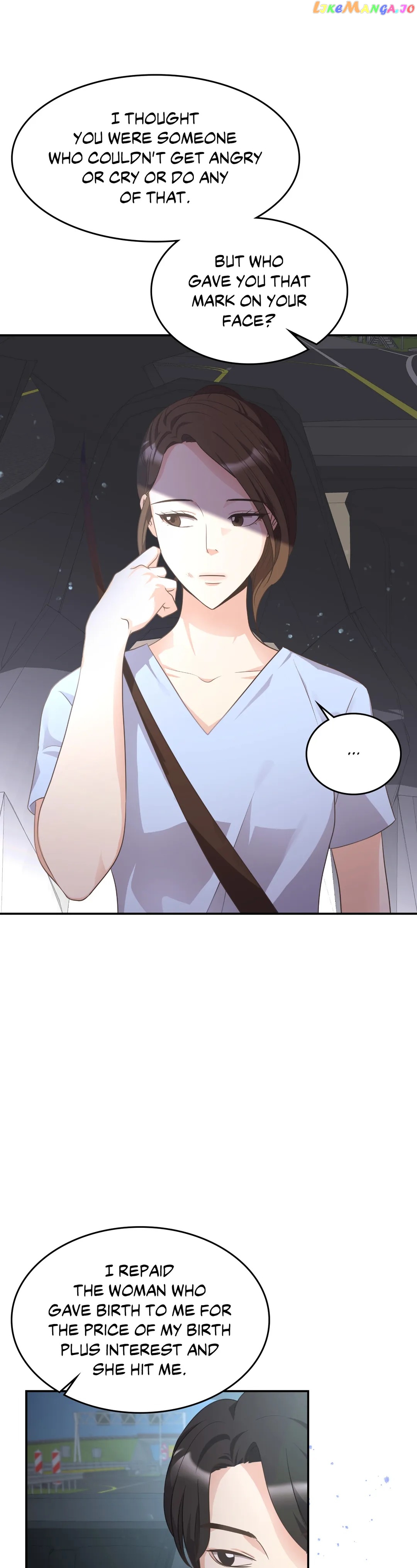 Seal The Deal Chapter 16 - page 4