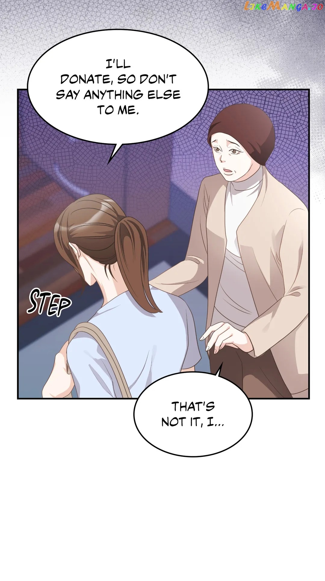 Seal The Deal Chapter 16 - page 42