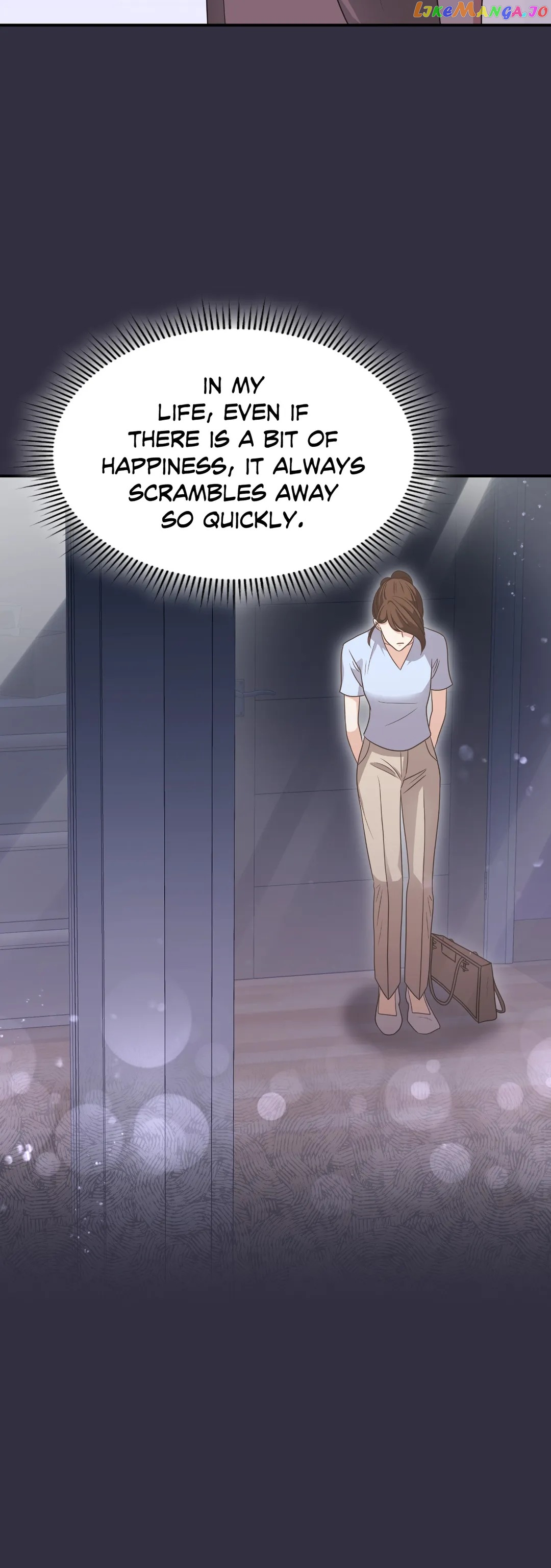 Seal The Deal Chapter 16 - page 45