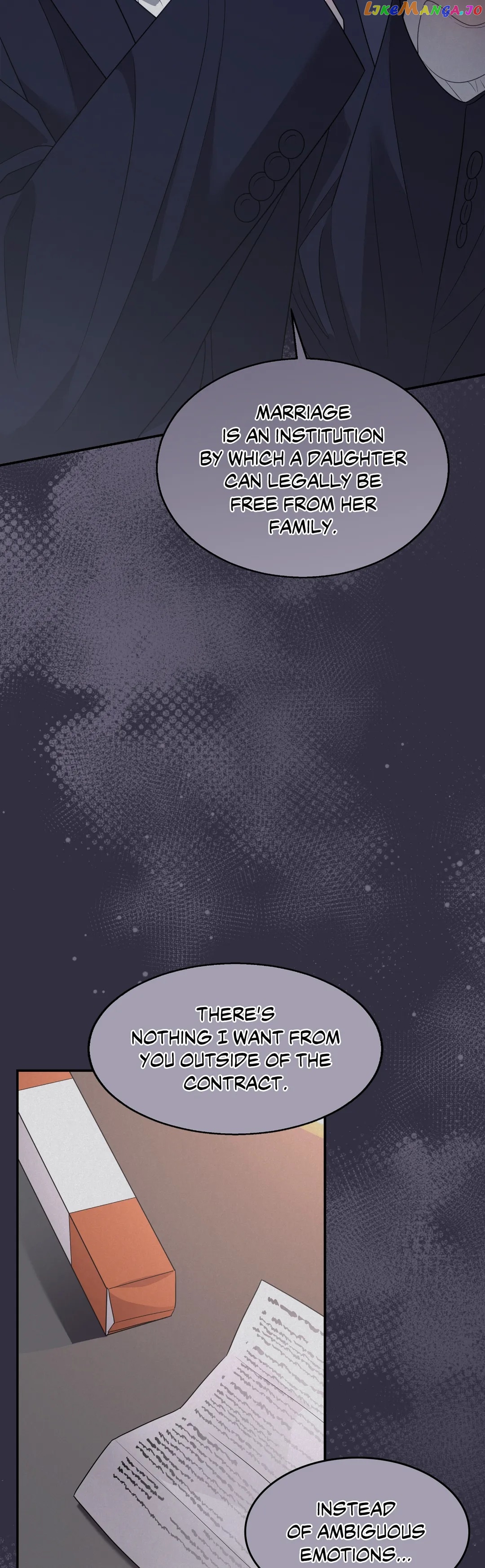 Seal The Deal Chapter 16 - page 47