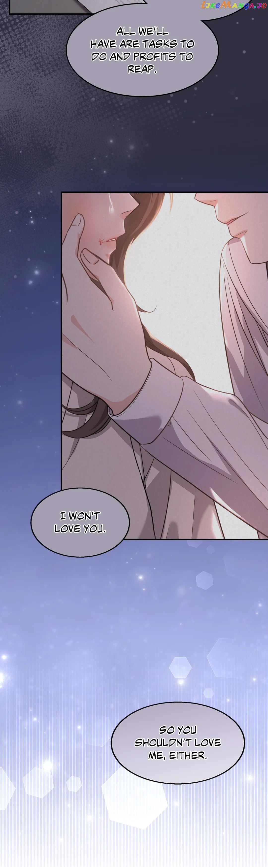 Seal The Deal Chapter 16 - page 48