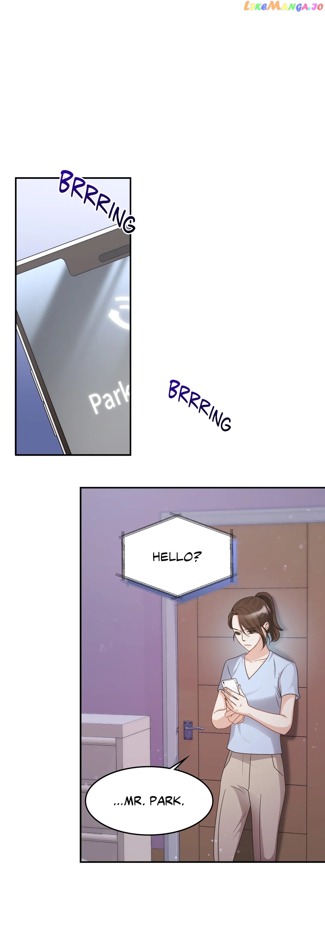 Seal The Deal Chapter 16 - page 50