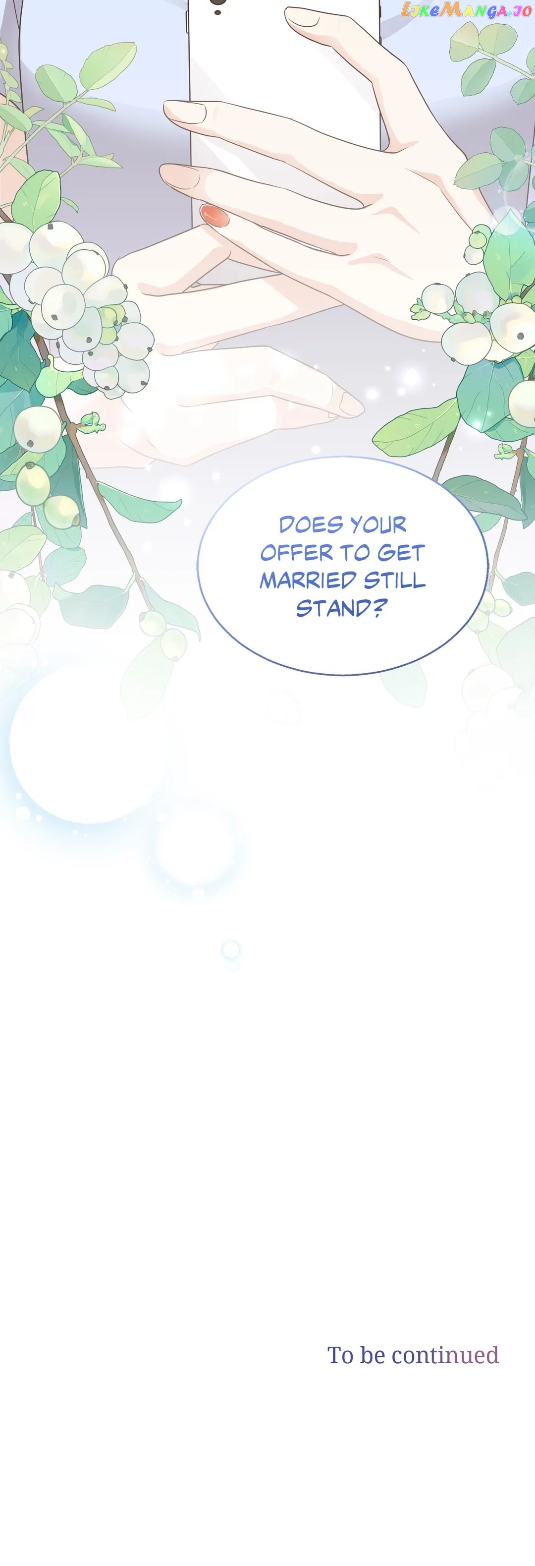 Seal The Deal Chapter 16 - page 52