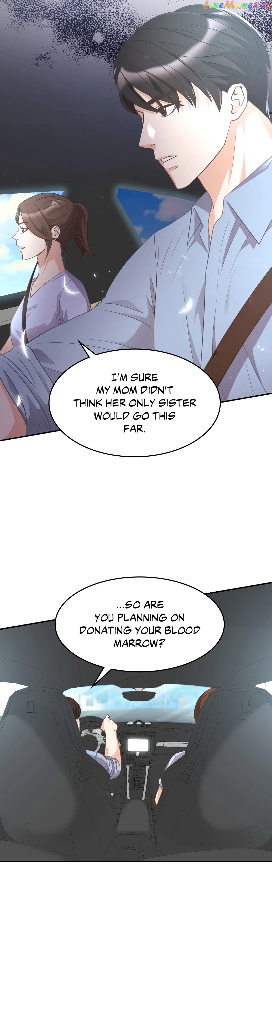 Seal The Deal Chapter 16 - page 7