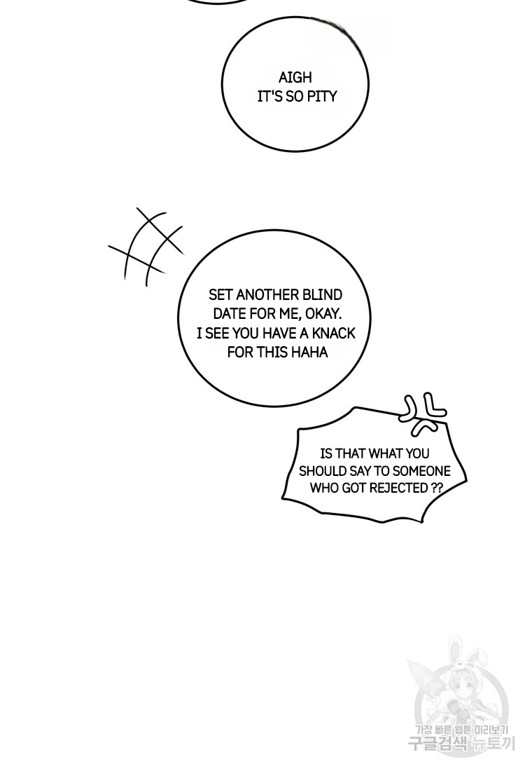 Noise's comeback Chapter 15 - page 21