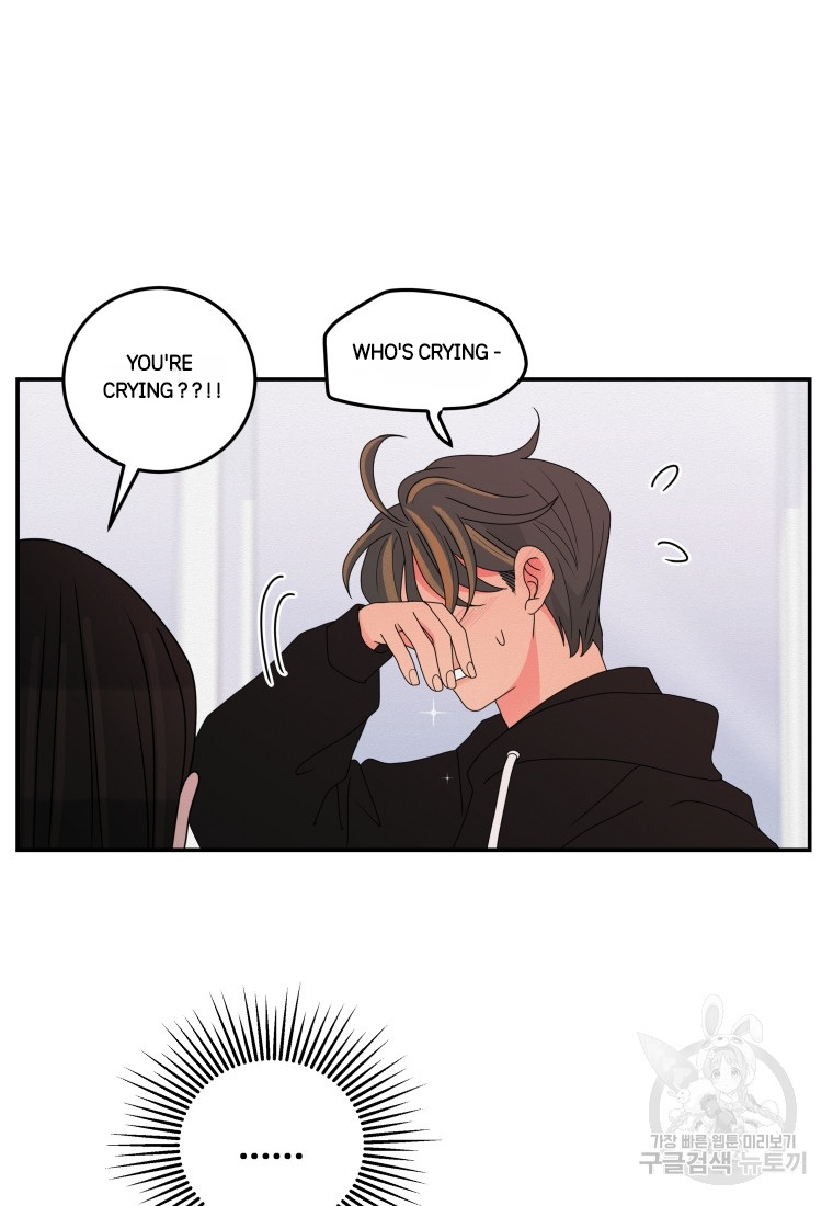 Noise's comeback Chapter 15 - page 29