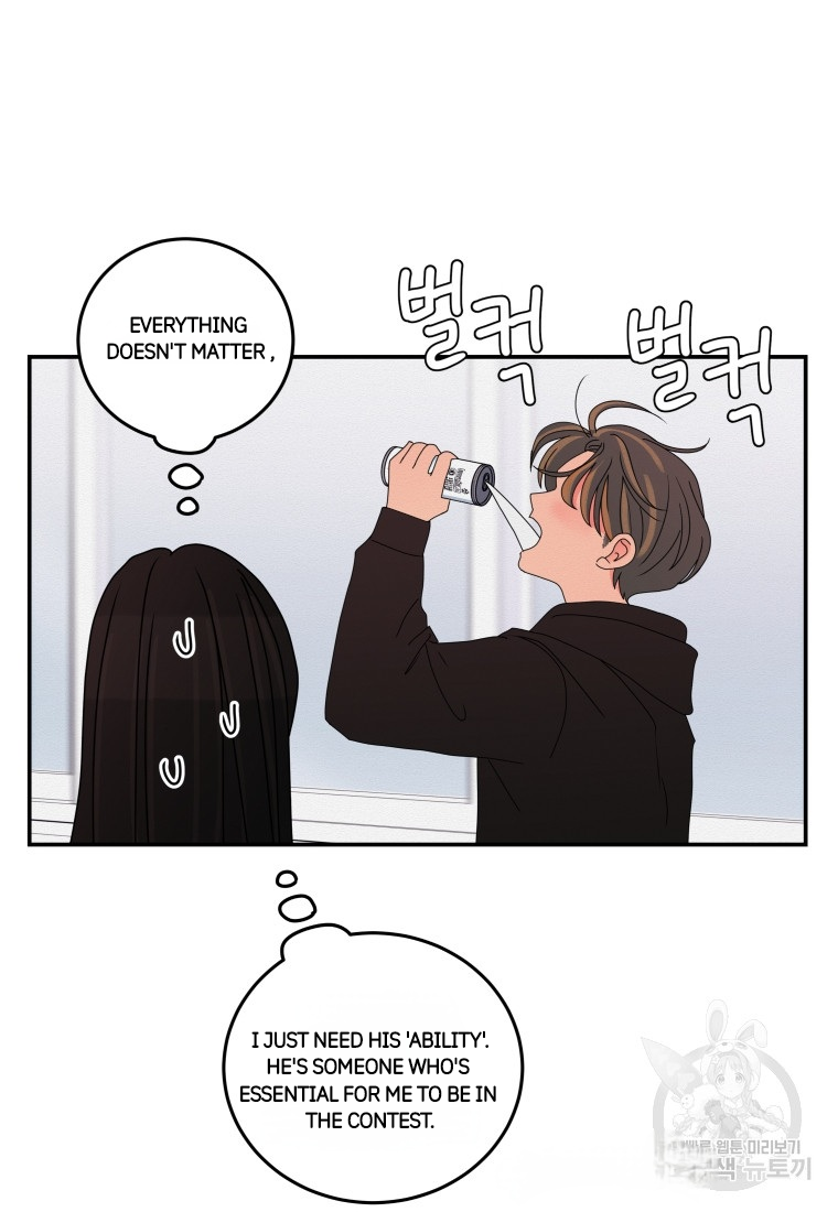 Noise's comeback Chapter 15 - page 35