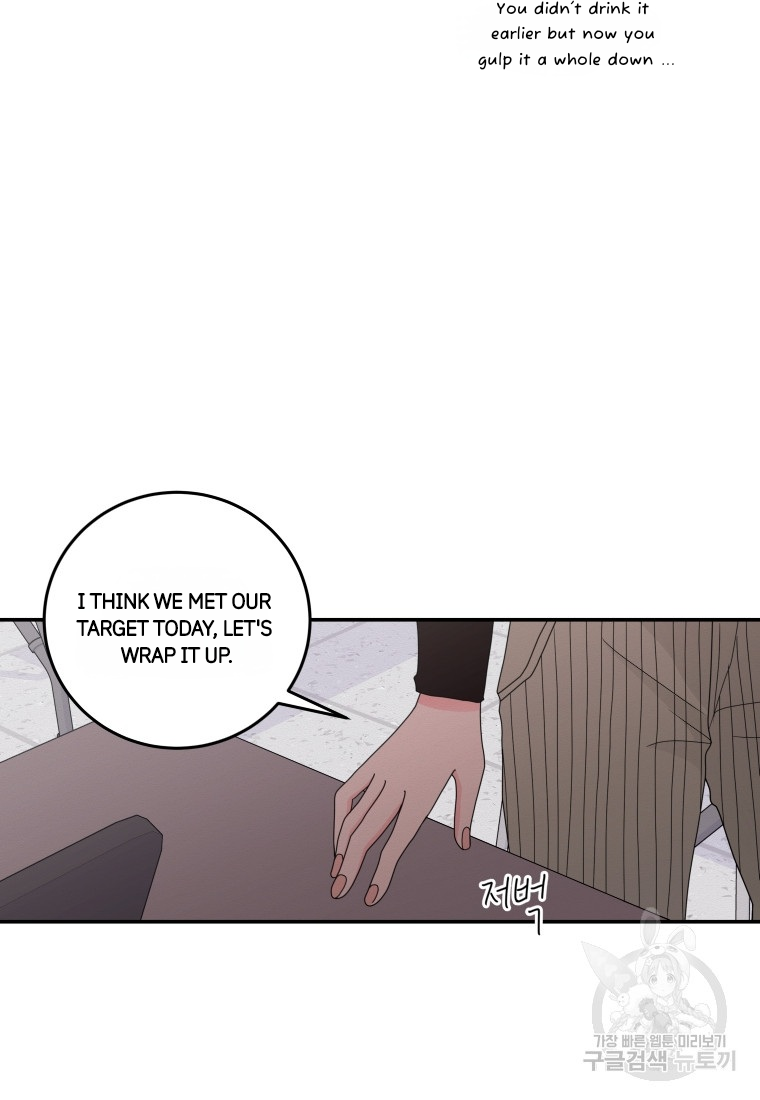 Noise's comeback Chapter 15 - page 36