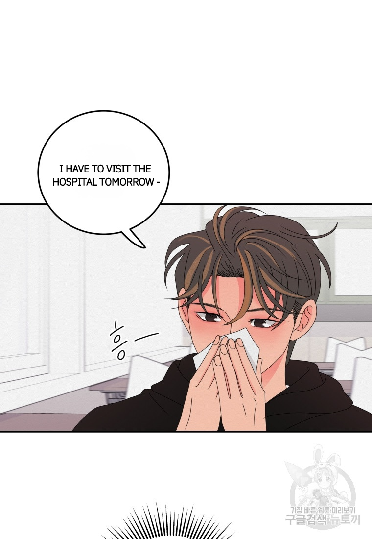 Noise's comeback Chapter 15 - page 38