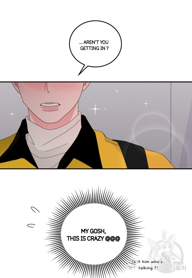 Noise's comeback Chapter 15 - page 49
