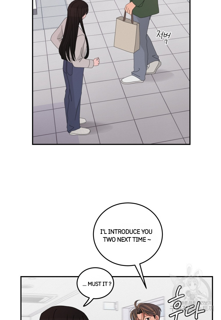 Noise's comeback Chapter 15 - page 53