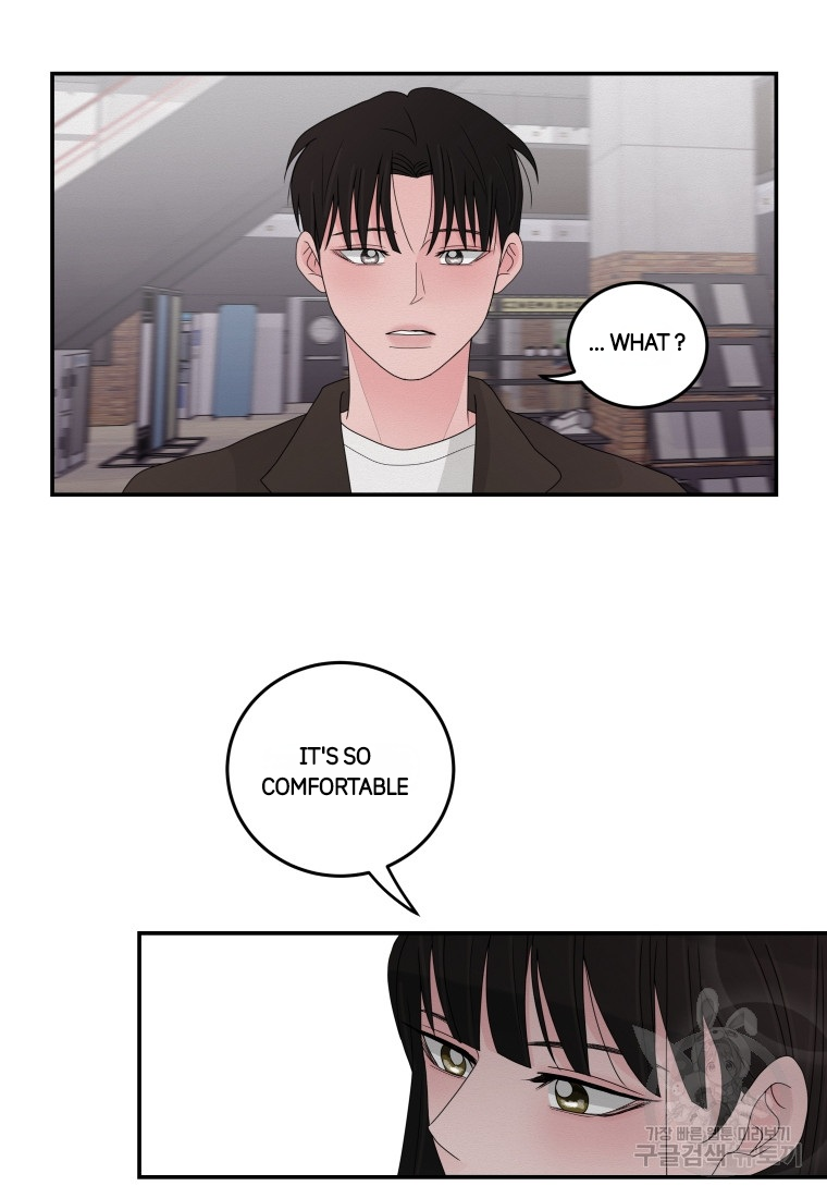 Noise's comeback Chapter 15 - page 6